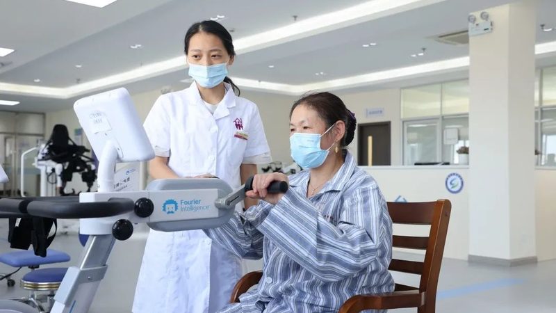 失能老人护理院：医疗配套如何保障护理质量**