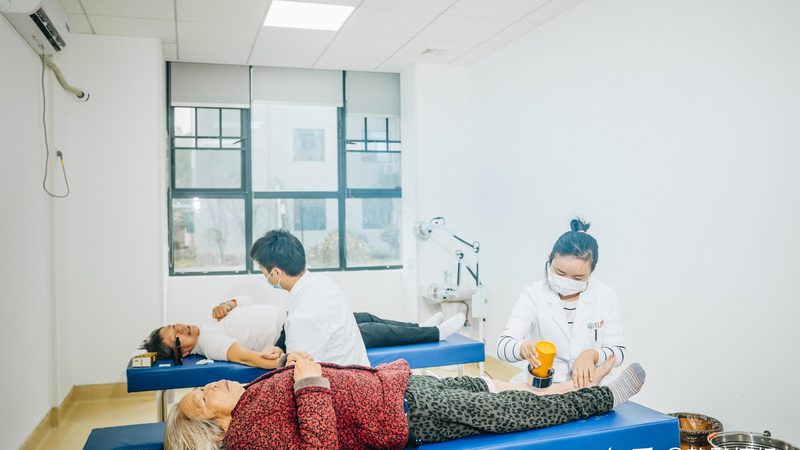 养老机构膳食营养评估方法