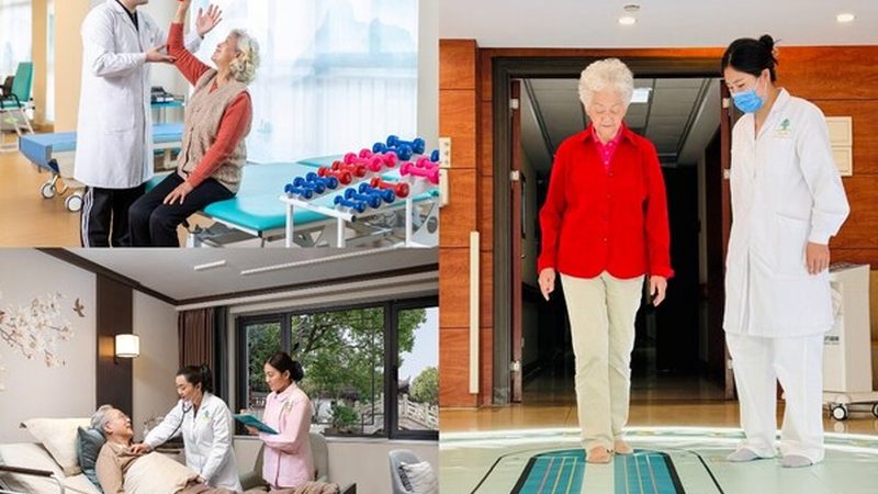 上海老年康复护理加盟：加盟前必知的行业标准和要点**