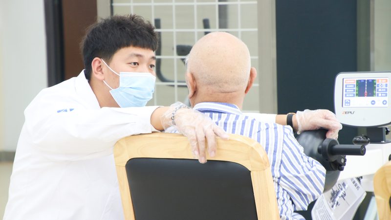 老年住宅地面找平定制方案