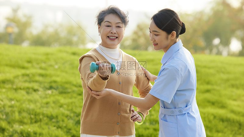 成都社区养老智能监护参数解析：守护老人的科技防线**