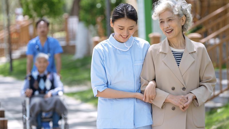 广州养老院月费构成解析：揭秘影响费用的关键因素**