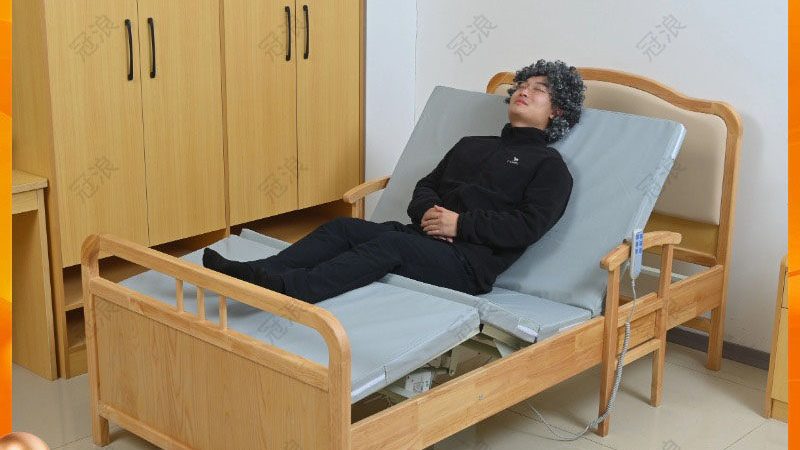 养老康复中心加盟售后服务：了解加盟后的保障**