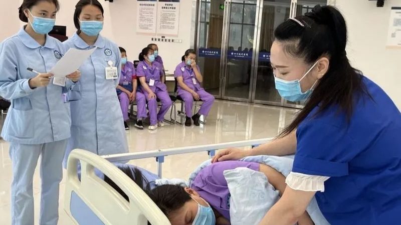 高端养老社区房间尺寸参数