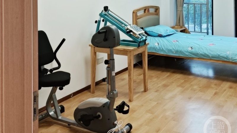 上海医养结合护理等级分类：揭秘养老护理的“分级制